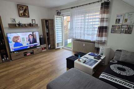 Wohnung Halstenbek - 3 Zimmer, 73 m&sup2;, 876&euro; | Angebot:26308157