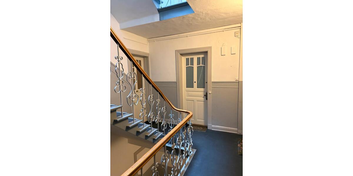 Etagenwohnung Hamburg Barmbek-Nord - 2 Zimmer, 55 m&sup2;, 1.497&euro; | Angebot:26339737