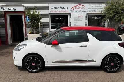 Citroen DS3 161.000 km 3.450 &euro; Winsen (Luhe). 21423