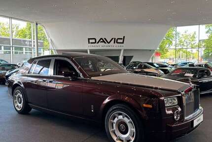 Rolls Royce Phantom 110.602 km 109.900 € Hamburg 22047