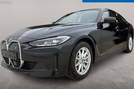 BMW i4 21.765 km 35.995 &euro; Barsbüttel bei Hamburg 22885