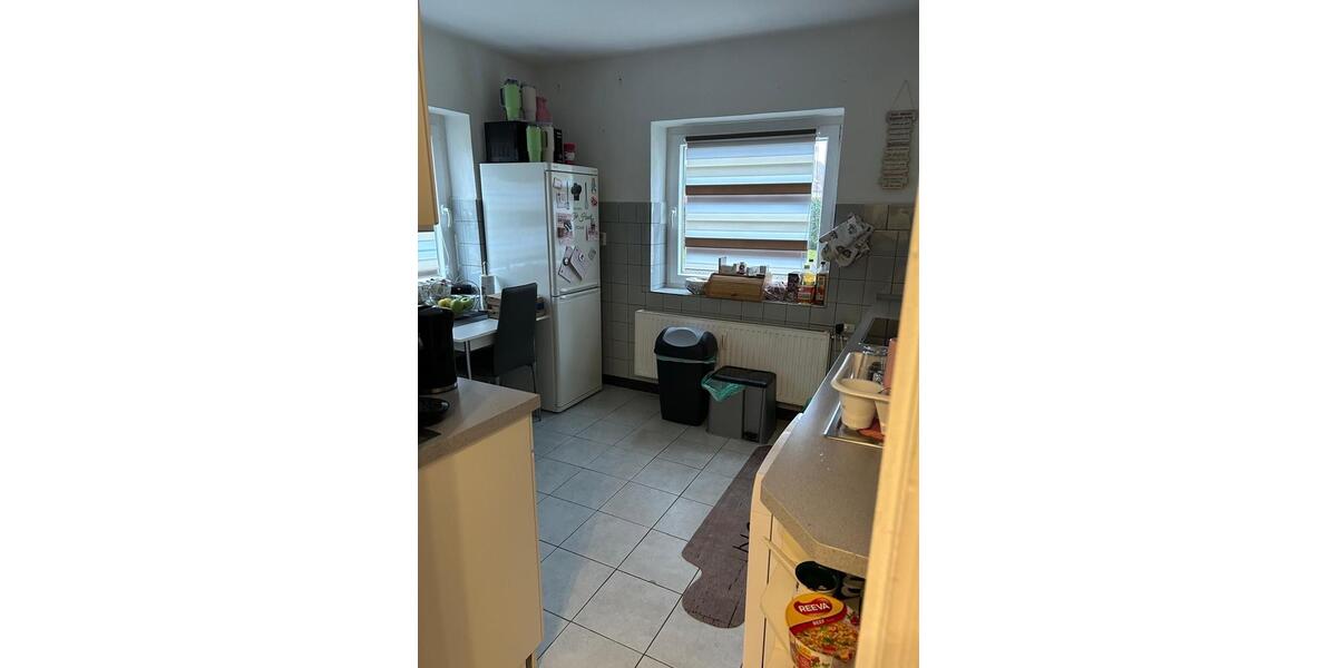 3-Zimmer-Wohnung in Hamburg-Lurup – ab Februar – nur WG 3 zimmer