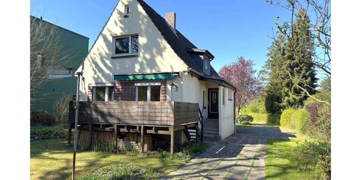 Grundstück Hamburg Farmsen-Berne - 635.000&euro; | Angebot:26319385