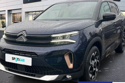 Citroen C5 Aircross 9.658 km 22.950 &euro; Hamburg 20537
