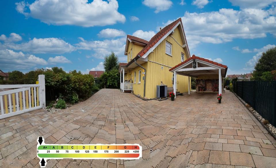 Einfamilienhaus Hamburg Altona - 5 Zimmer, 148 m&sup2;, 575.000&euro; | Angebot:25280917