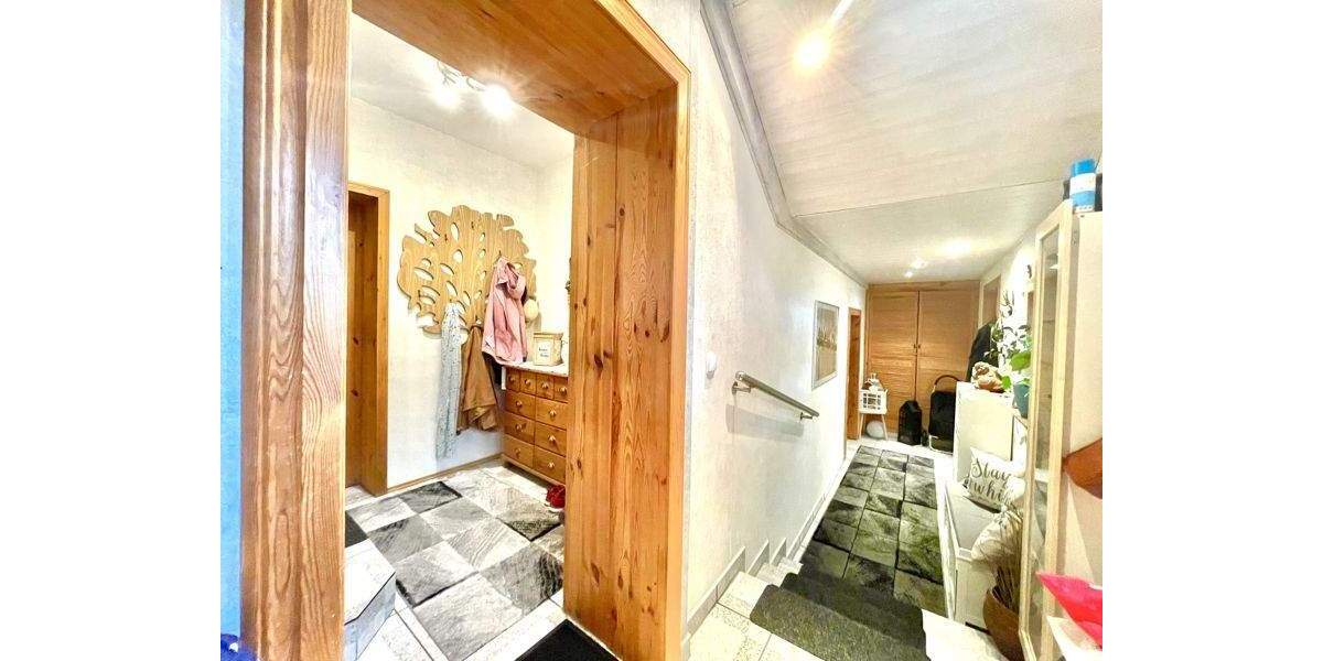 Einfamilienhaus Hamburg Billwerder Billwerder - 6 Zimmer, 148 m&sup2;, 440.000&euro; | Angebot:24992678