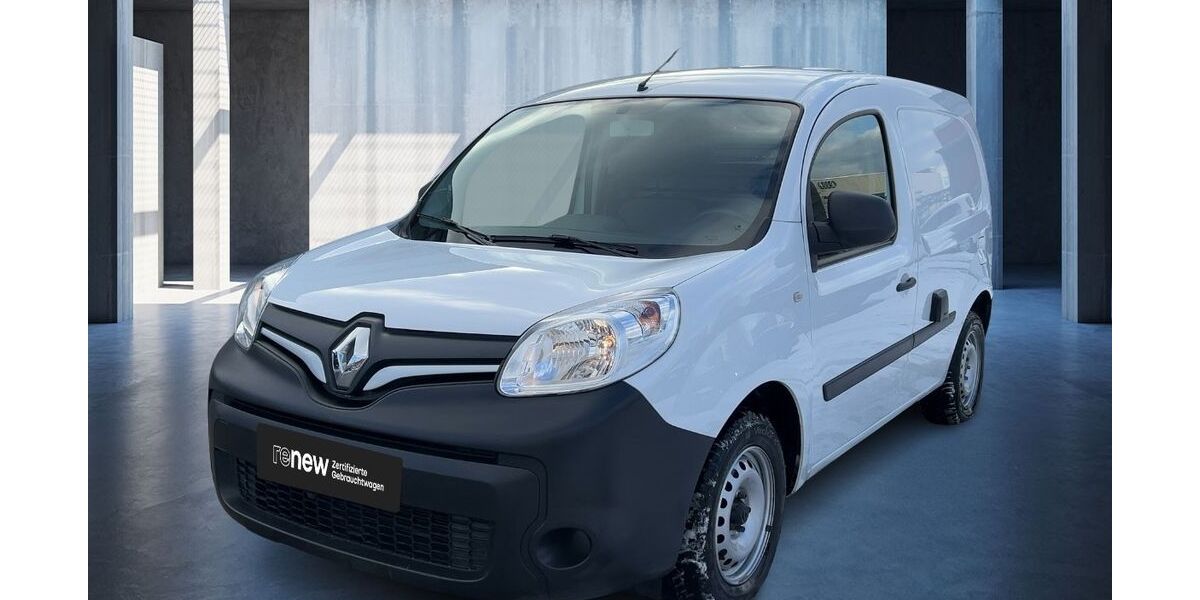 Renault Kangoo 26.477 km 12.990 &euro; Hamburg 20537