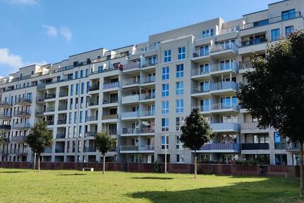 Wohnung Hamburg Hamburg-Mitte - 1 Zimmer, 44 m&sup2;, 985&euro; | Angebot:24674575