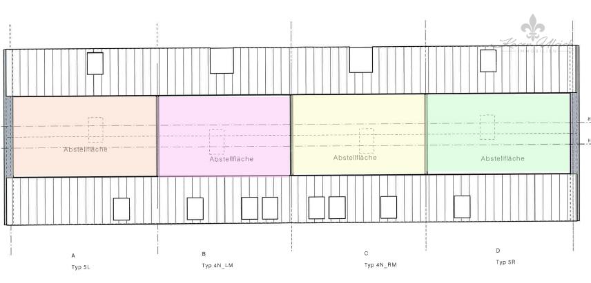 Reihenhaus Seevetal - 4 Zimmer, 94 m&sup2;, 1.598&euro; | Angebot:25922374