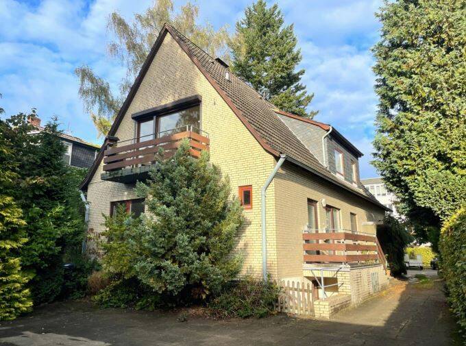 Einfamilienhaus Hamburg Lurup - 7 Zimmer, 170 m&sup2;, 670.000&euro; | Angebot:25797123