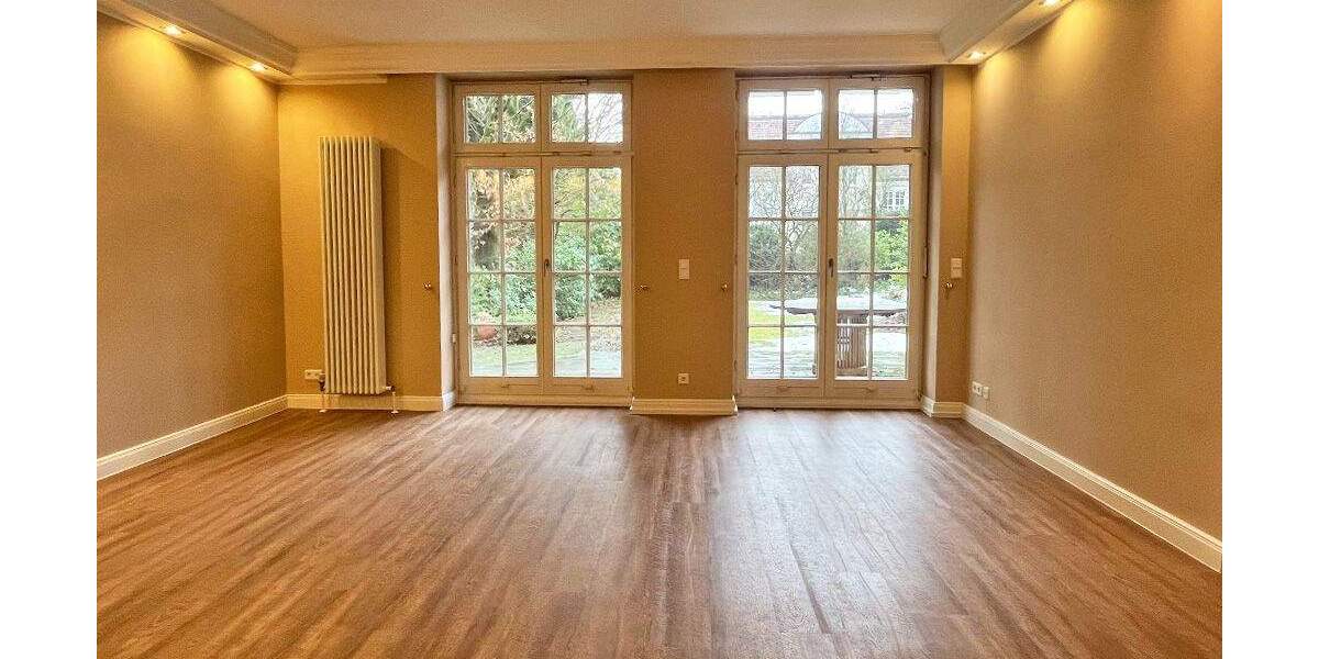 Großzügiges Wohnen in Top-Lage 4 zimmer