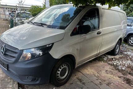 Mercedes-Benz Vito 244.000 km 8.500 € Winsen/Luhe 21423