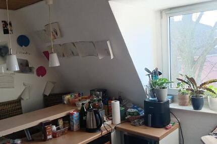 Charmante 1-Zimmer-Wohnung in Hamburg-Lohbrügge 1 zimmer