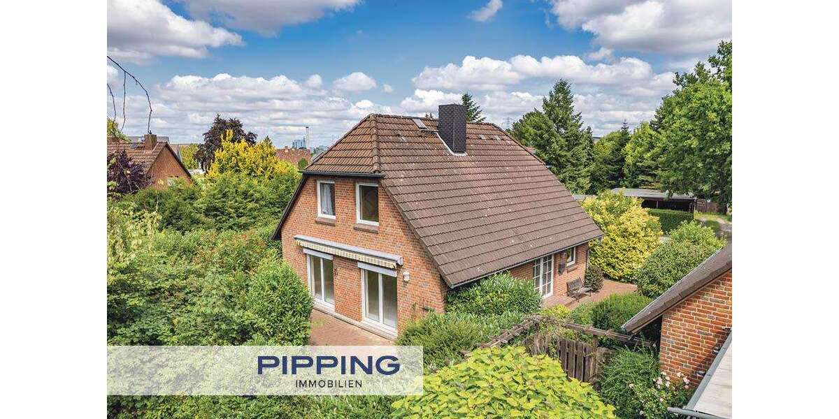 Einfamilienhaus Hamburg Billbrook - 4 Zimmer, 125 m&sup2;, 255.000&euro; | Angebot:25044157