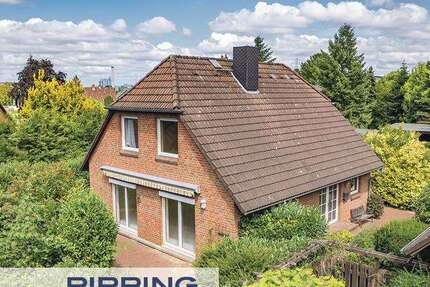 Haus Hamburg Billbrook - 4 Zimmer, 125 m&sup2;, 255.000&euro; | Angebot:25044157