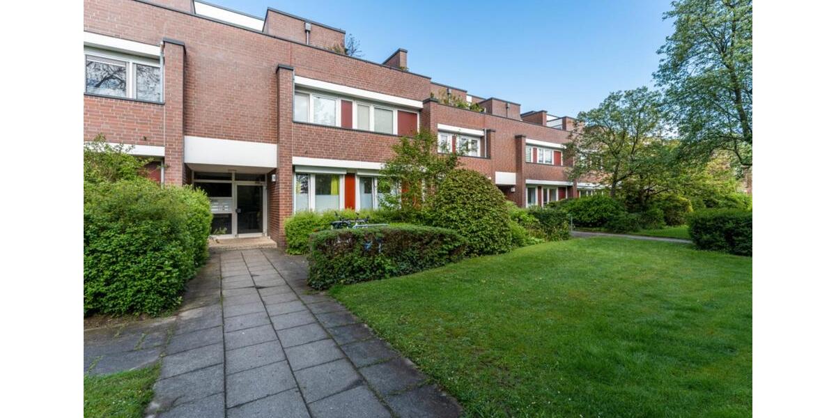 Etagenwohnung Hamburg Wandsbek - 4 Zimmer, 130 m&sup2;, 549.000&euro; | Angebot:26991812