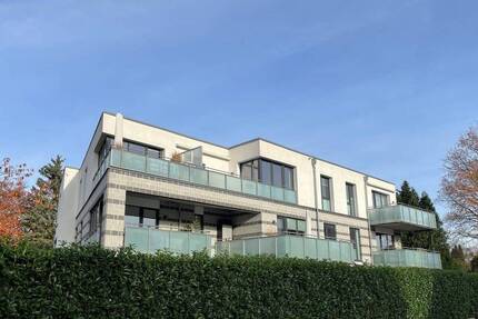 Moderne Eigentumswohnung mit Tiefgarage, Fahrstuhl und guter Infrastruktur 3 zimmer