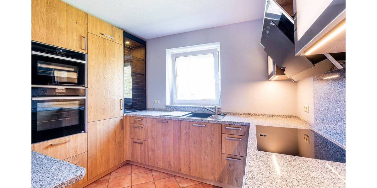 Doppelhaushälfte Bargteheide - 5 Zimmer, 125 m&sup2;, 529.000&euro; | Angebot:26064497