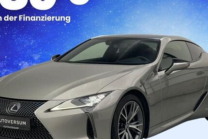 Lexus LC 500h 34.960 km 66.885 &euro; Uetersen bei Hamburg 25436