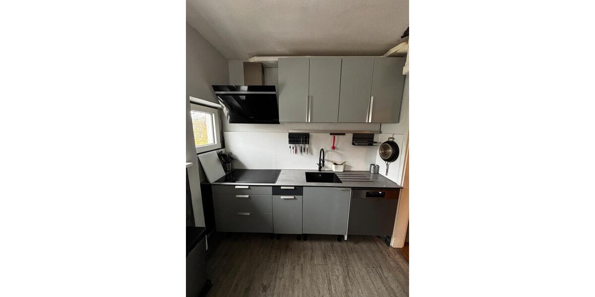 Etagenwohnung Hamburg Altona-Nord - 1 Zimmer, 15 m&sup2;, 750&euro; | Angebot:26017530