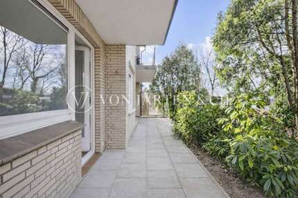 Wohnung Hamburg Wandsbek - 4 Zimmer, 100 m&sup2;, 1.600&euro; | Angebot:25383548