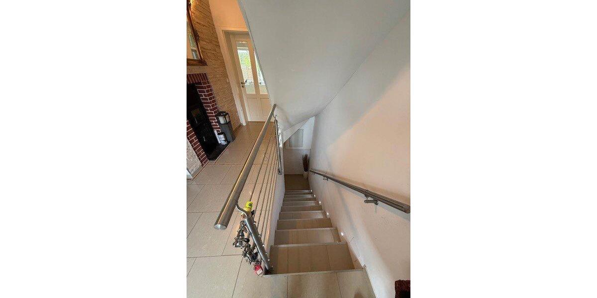 Reihenhaus Hamburg Langenhorn - 4 Zimmer, 115 m&sup2;, 500.000&euro; | Angebot:26375509