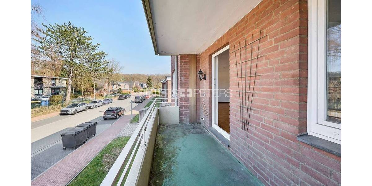 Etagenwohnung Seevetal Fleestedt - 4 Zimmer, 109 m&sup2;, 299.000&euro; | Angebot:26094003