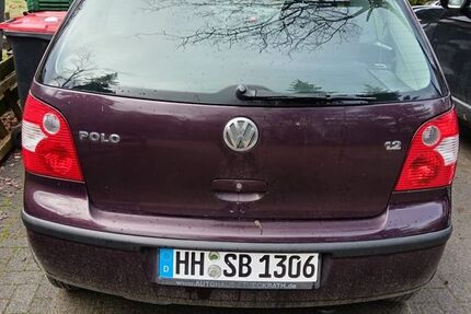 VW Polo 160.000 km 950 &euro; Hamburg 22149