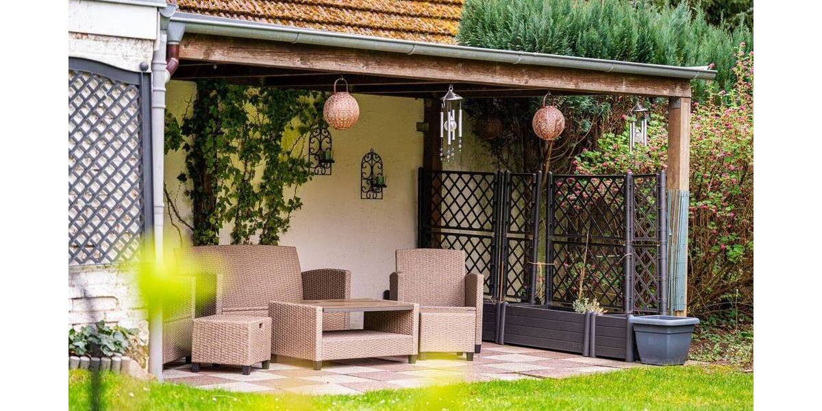 Einfamilienhaus Ahrensburg - 6 Zimmer, 175 m&sup2;, 490.000&euro; | Angebot:26203786