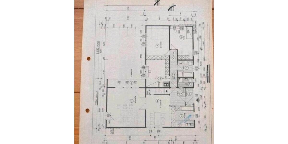 Bungalow Hamburg Wandsbek - 4.5 Zimmer, 180 m&sup2;, 1.150.000&euro; | Angebot:24107904