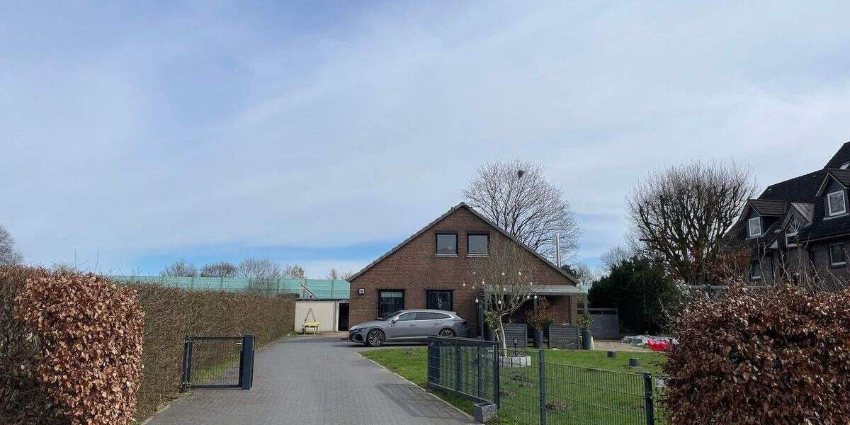 Grundstück Rellingen - 775.000&euro; | Angebot:24408742