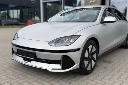 Hyundai IONIQ 6 48.128 km 26.900 &euro; Buchholz 21244