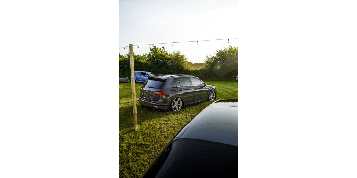 VW Tiguan 115.000 km 32.200 &euro; Hamburg 22335