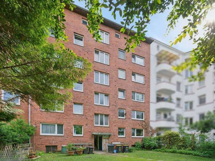 Haus zum Kaufen in Hamburg 1.650.000 € 544.38 m²