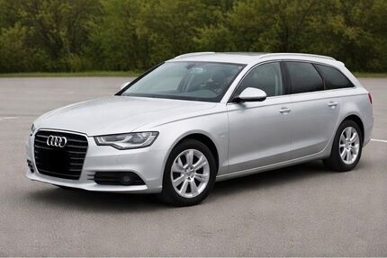 Audi A6 90.000 km 13.999 &euro; Hamburg 21075