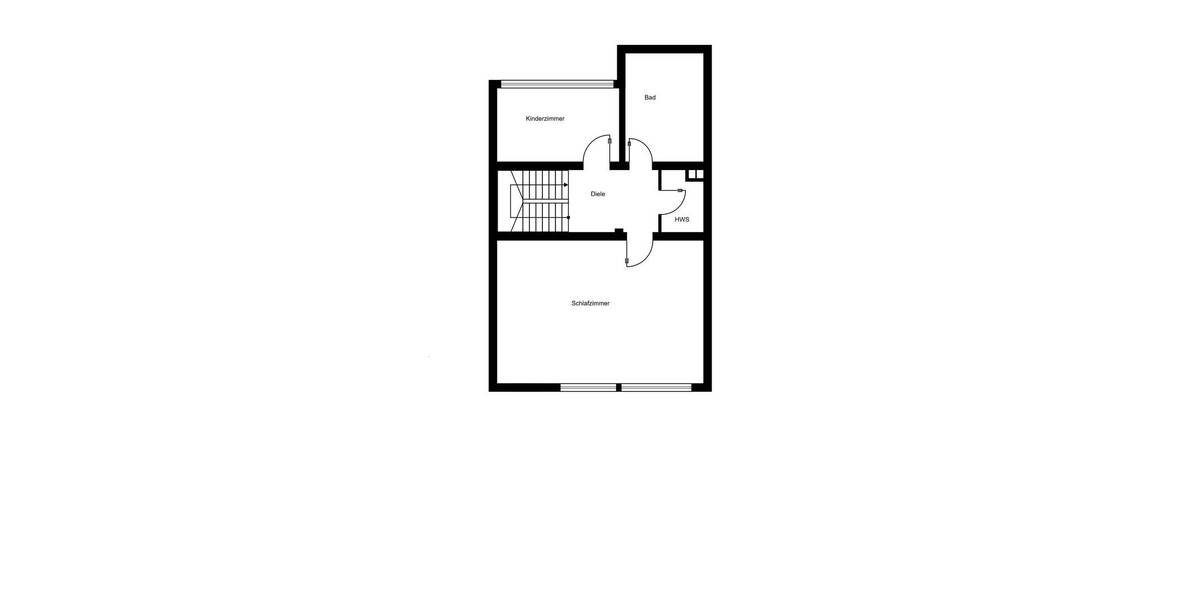 Reihenmittelhaus Glinde - 4 Zimmer, 121 m&sup2;, 456.000&euro; | Angebot:26648024
