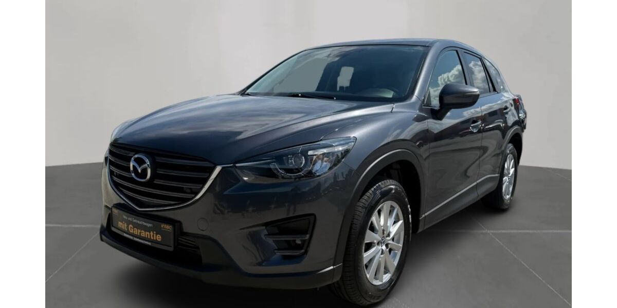 Mazda CX-5 108.000 km 13.990 &euro; Hamburg 20539