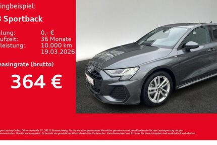 Audi A3 28.428 km 32.880 &euro; Hamburg 22529