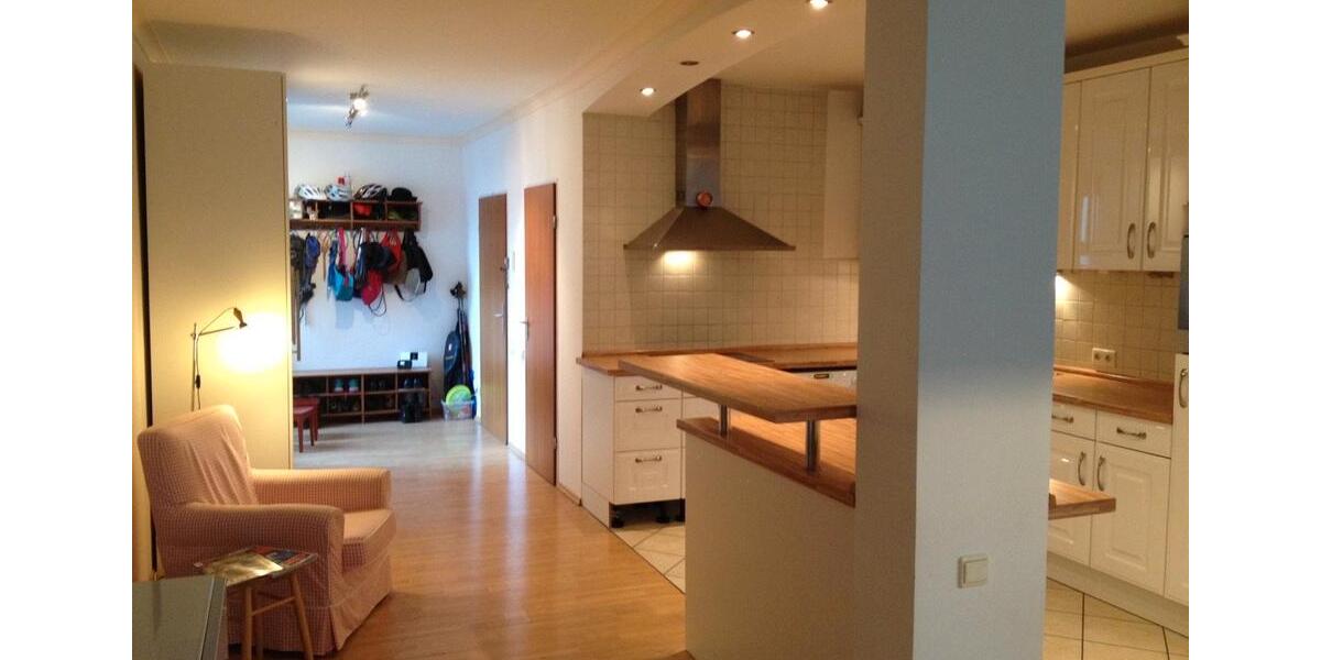 Terrassenwohnung Hamburg Altona - 3 Zimmer, 115 m&sup2;, 649.000&euro; | Angebot:26534776