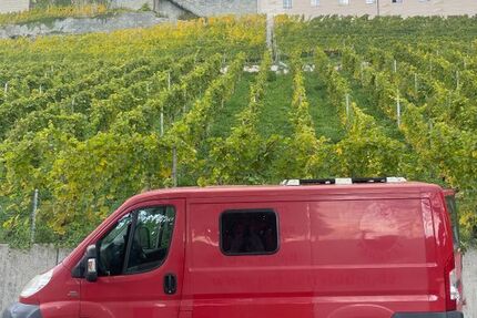 Fiat Ducato 137.000 km 13.500 &euro; Hamburg 20255