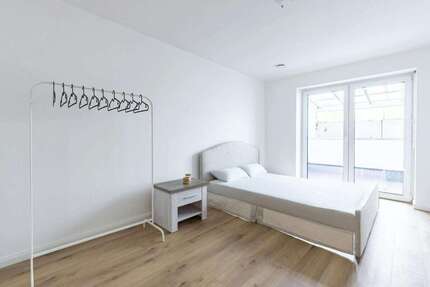 Zimmer Norderstedt Garstedt - 890&euro; | Angebot:26095622