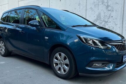 Opel Zafira 171.000 km 6.800 &euro; Hamburg 20097