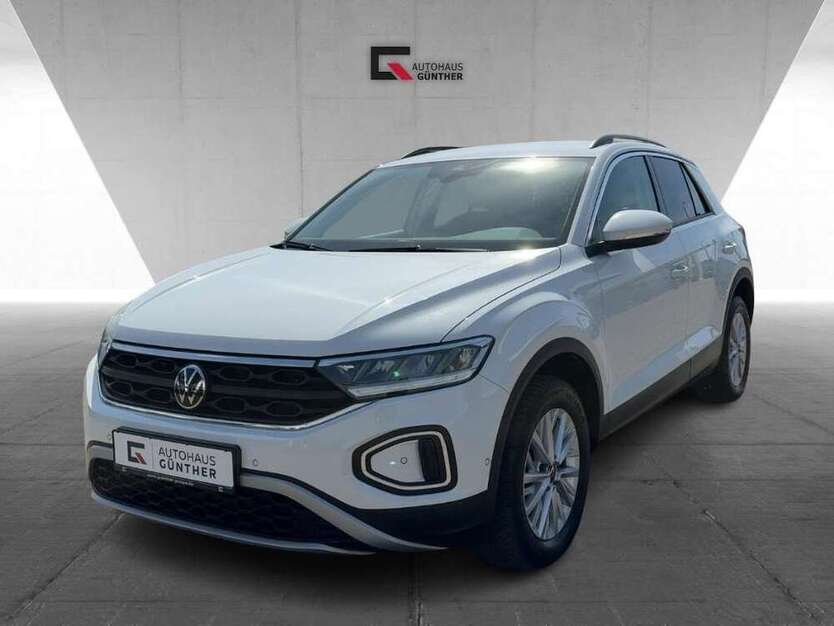 T-Roc