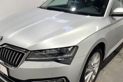 Skoda Superb 134.000 km 23.450 &euro; Norderstedt 22848