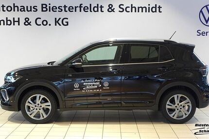 VW T-Cross 5.000 km 33.790 € Wedel 22880