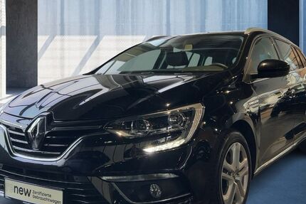 Renault Megane 56.734 km 14.990 &euro; Hamburg 22763