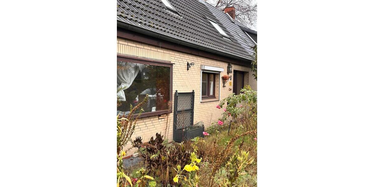 Doppelhaushälfte Hamburg Altona - 5 Zimmer, 120 m&sup2;, 479.000&euro; | Angebot:26921822