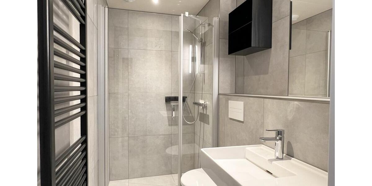 Etagenwohnung Hamburg Rothenburgsort - 1 Zimmer, 33 m&sup2;, 960&euro; | Angebot:26183399