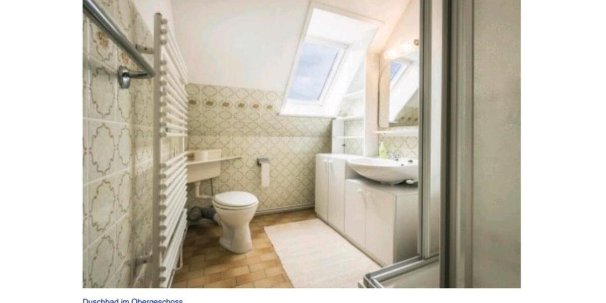 Etagenwohnung Hollern-Twielenfleth Twielenfleth - 2 Zimmer, 85 m&sup2;, 1.100&euro; | Angebot:26612181