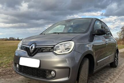 Renault Twingo 48.607 km 11.950 &euro; Winsen (Luhe) 21423